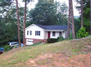 106 Ridgeview Ct, Dahlonega, GA 30533