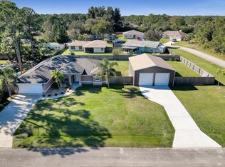 114 Uleta Rd SE, Palm Bay, FL 32909