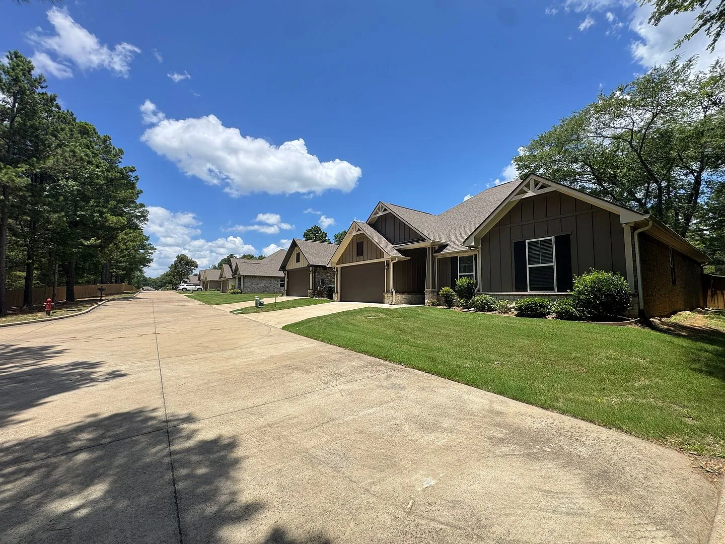 3945 Old Omen Rd. — Photo 4