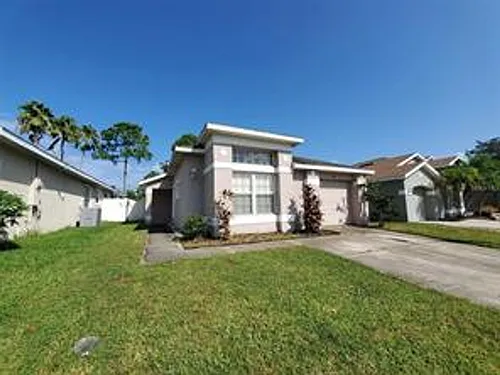 1440 Timberbend Circle Gate Entrance Cv #46362 Photo 1