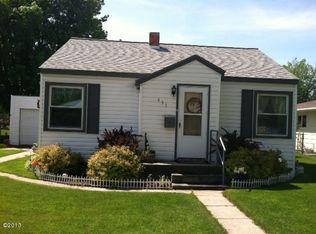 435 North Ave W, Missoula, MT 59801