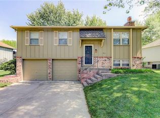 12905 S Trenton St, Olathe, KS 66062