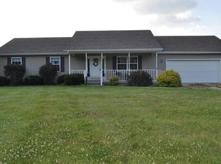 7619 Walnut Creek Rd, Kingston, OH 45644