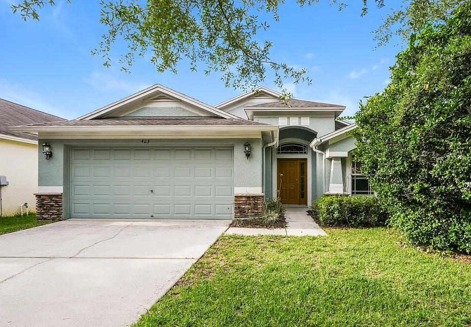 423 Fern Gulley Dr