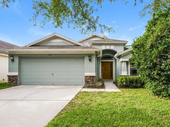 423 Fern Gulley Dr, Seffner, FL 33584