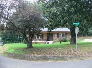 316 Harley Dr, Knoxville, TN 37919