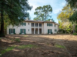 430 S San Rafael Ave, Pasadena, CA 91105