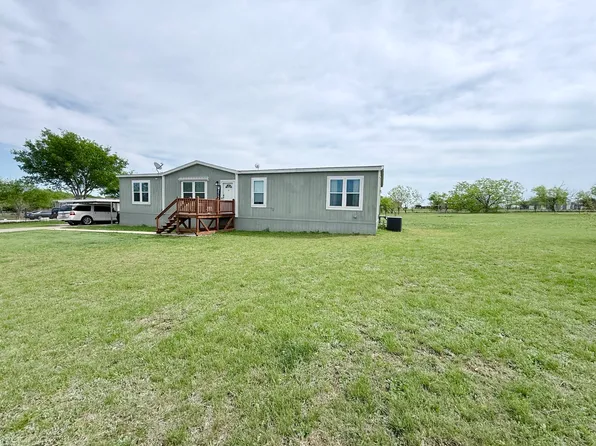 754 Bunk House Dr, Venus, TX 76084