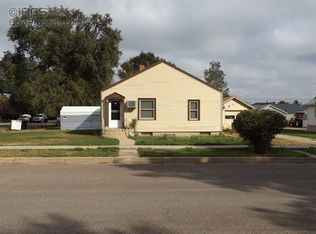 662 Adams Ave, Akron, CO 80720
