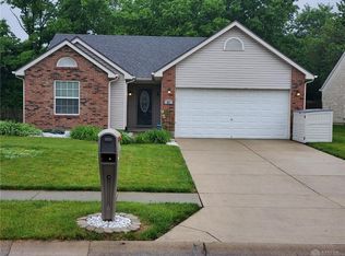 57 Worthington Dr, Germantown, OH 45327