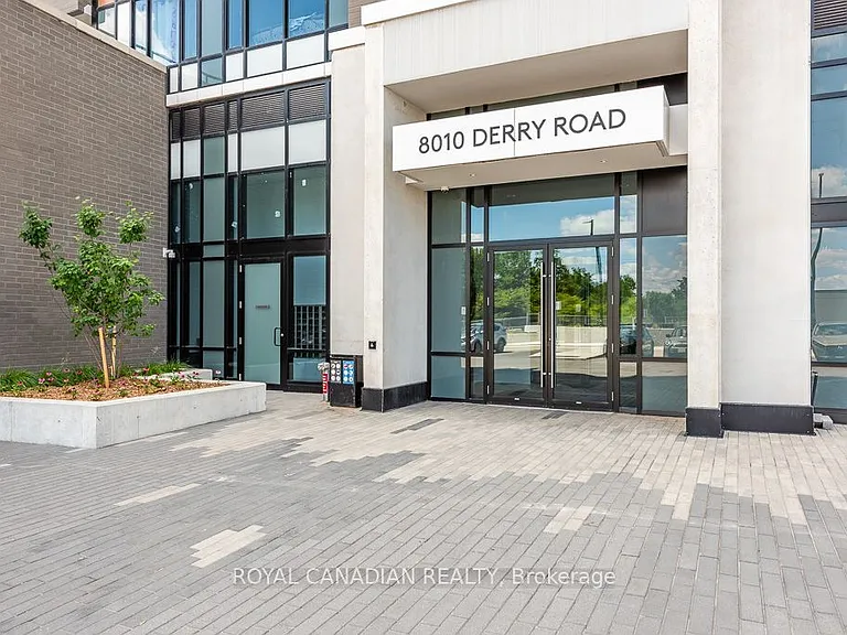 8010 Derry Rd #206 — Photo 3