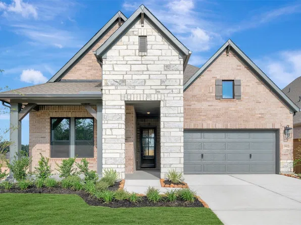 21932 Rolling Greens Rd, Porter, TX 77365