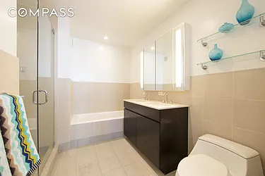 Rented by Compass