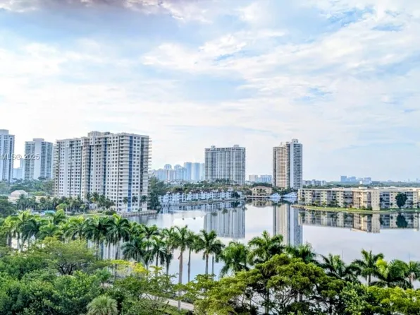 2801 NE 183rd St APT 908W, Aventura, FL 33160