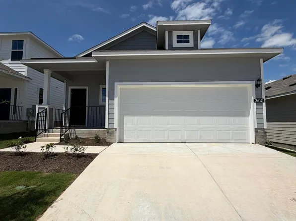 2612 Towy Rd, Pflugerville, TX 78660