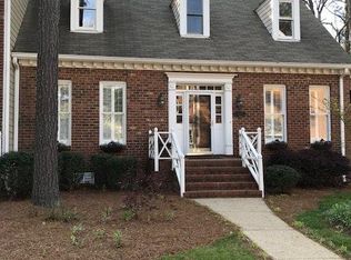 6107 Parker Croft Ct, Raleigh, NC 27609