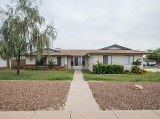 617 E Kramer St, Mesa, AZ 85203