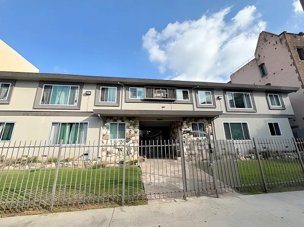 228 S Mariposa Ave APT 17, Los Angeles, CA 90004