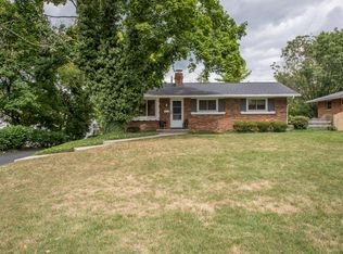2678 Edgevale Rd, Columbus, OH 43221