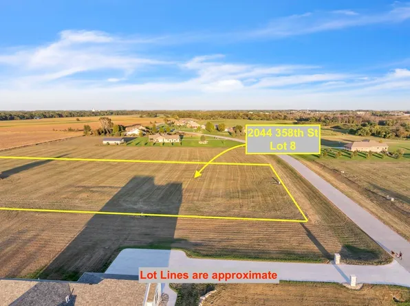 2044 358th St, Spencer, IA 51301