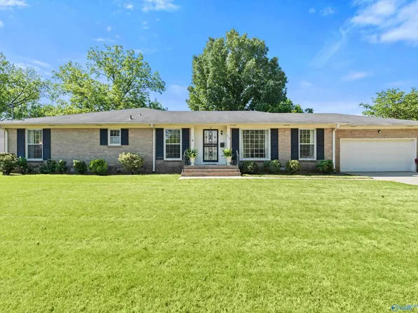 319 Westchester Ave SW, Huntsville, AL 35801