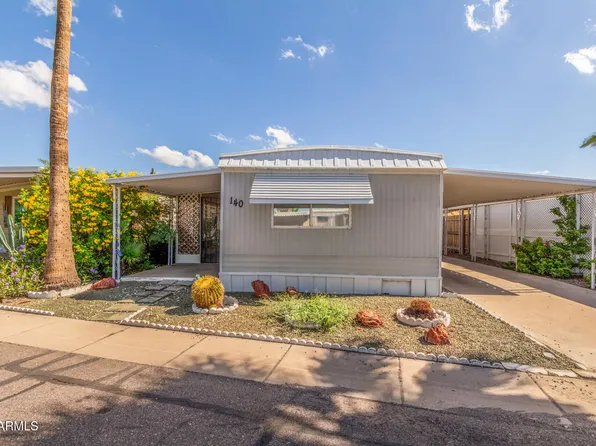 16225 N CAVE CREEK Road #140, Phoenix, AZ 85032