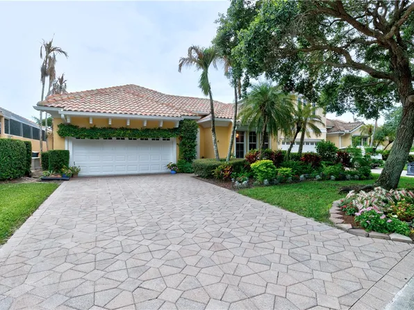 5415 Sol Rue Cir, Vero Beach, FL 32967