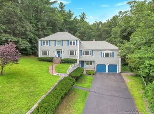 105 Bellevue Rd, Andover, MA 01810