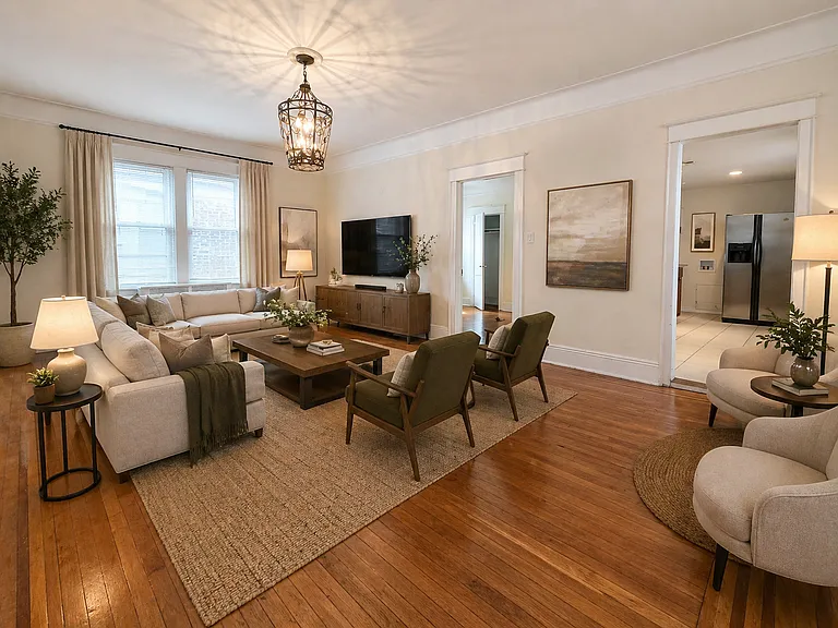 1395 Kearney Ave #2R — Photo 4