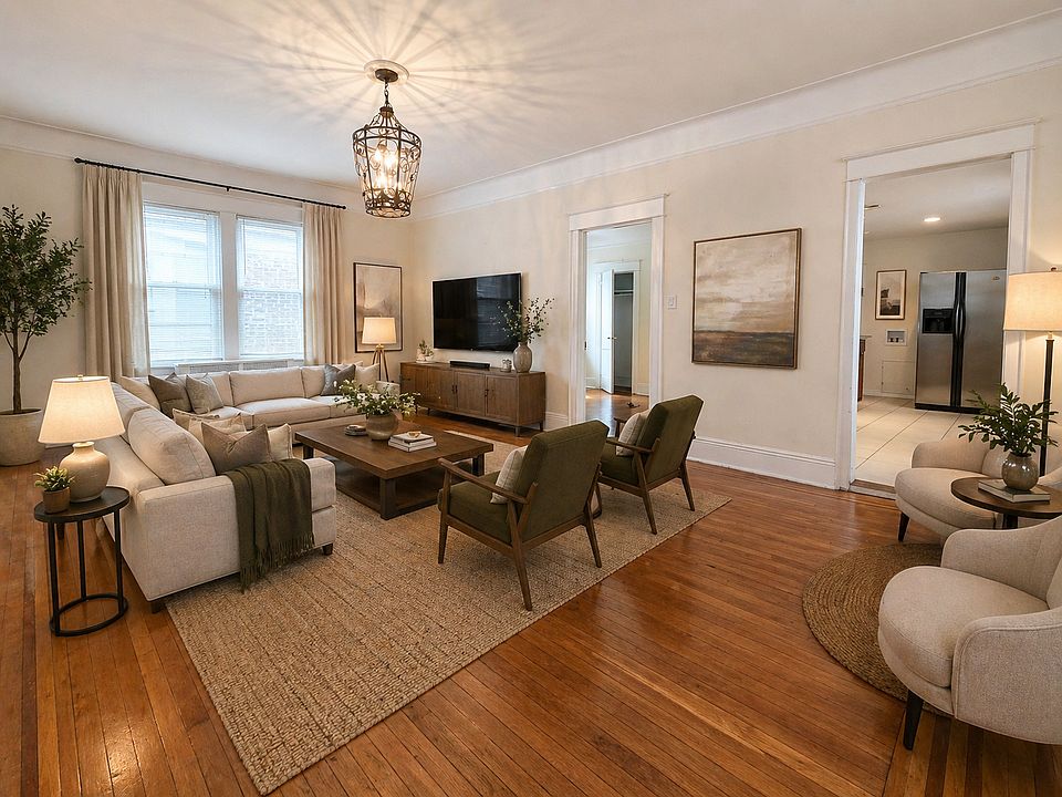 1st image of 1395 Kearney Ave #2F