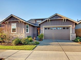 23726 NE 134th Pl, Redmond, WA 98053