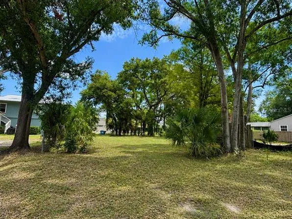 2751 3rd Ave S Lot 10, Saint Petersburg, FL 33712