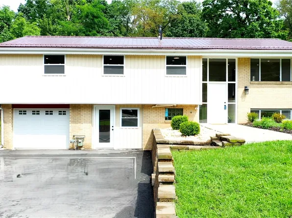 3175 Harts Run Rd, Glenshaw, PA 15116
