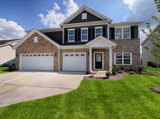 903 Rattlebox Ln, Westfield, IN 46074