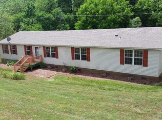 226 S Caldwell Ave, Newton, NC 28658