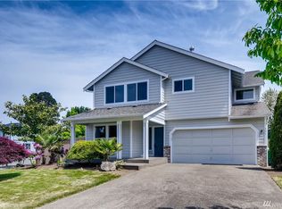 501 Puget Pl S, Pacific, WA 98047