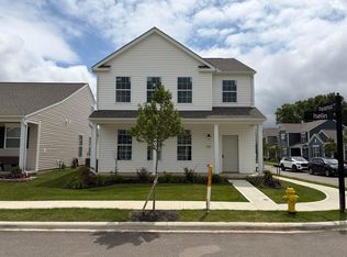 1954 Iselin St, Newark, OH 43055