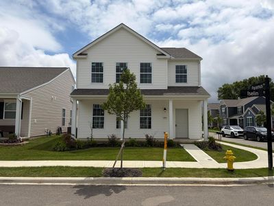 1954 Iselin St, Newark, OH, 43055