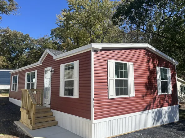 10505 Cedarville Rd Lot 3-15, Brandywine, MD 20613