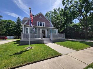 538 Main St, Erie, IL 61250