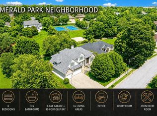 4139 E Windsong Street, Springfield, MO 65809
