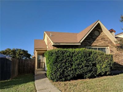 4640 Carr St, The Colony, TX, 75056
