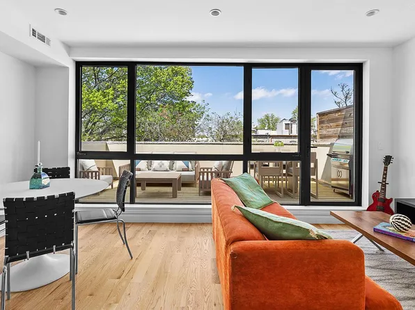 447 Decatur St #4A, Brooklyn, NY 11233