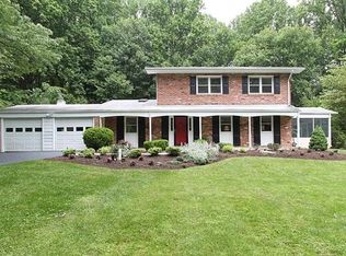 2109 Drury Rd, Silver Spring, MD 20906