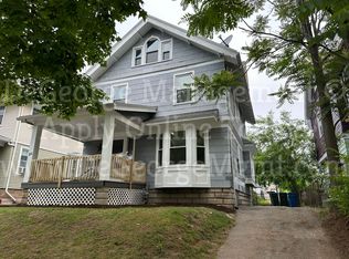 316 Hazelwood Ter, Rochester, NY 14609