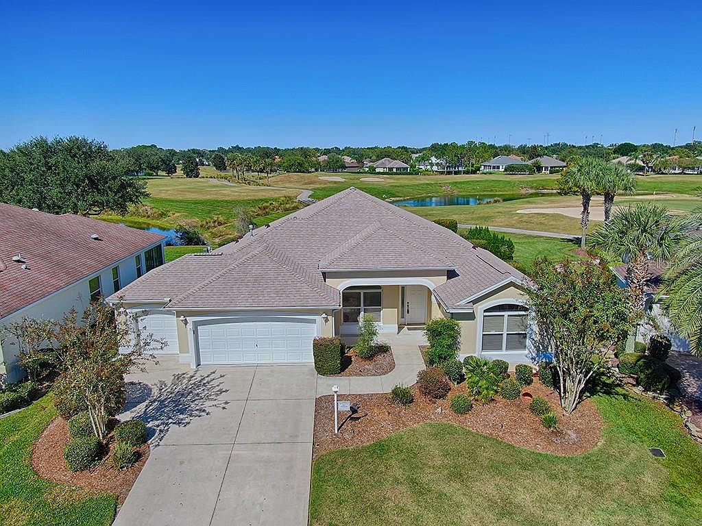 597 Brighton Dr, The Villages, FL 32162 Zillow