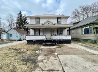 836 W Grand Ave #836, Muskegon, MI 49441