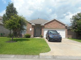23522 Maple View Ln, Spring, TX 77373