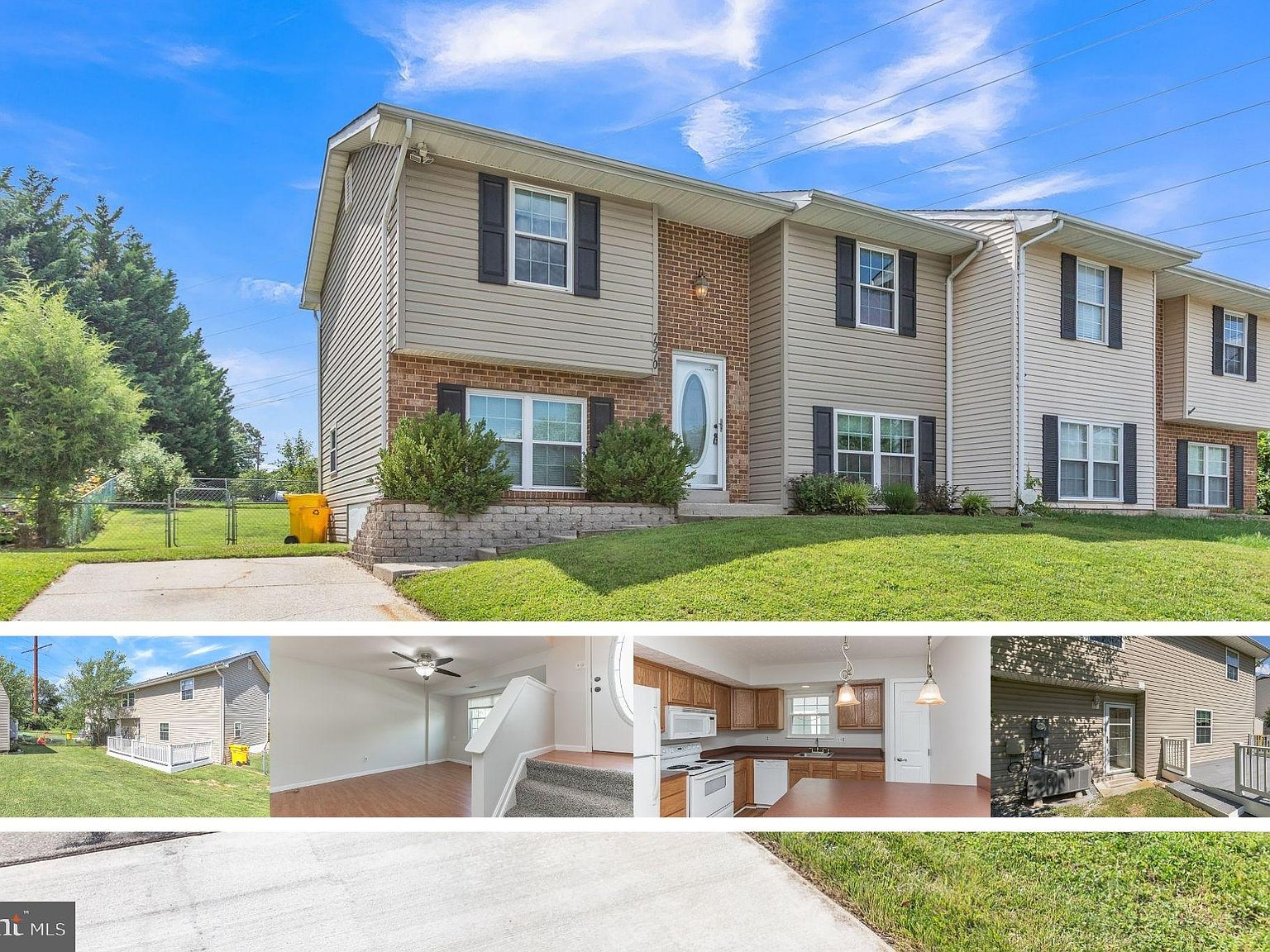 7970 Oakwood Rd, Glen Burnie, MD 21061 Zillow