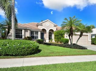 4661 Sweetmeadow Cir, Sarasota, FL 34238